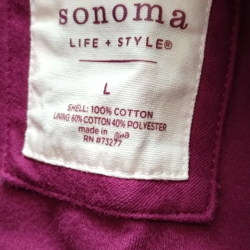 Nice jacket - Picture 3 of 3
